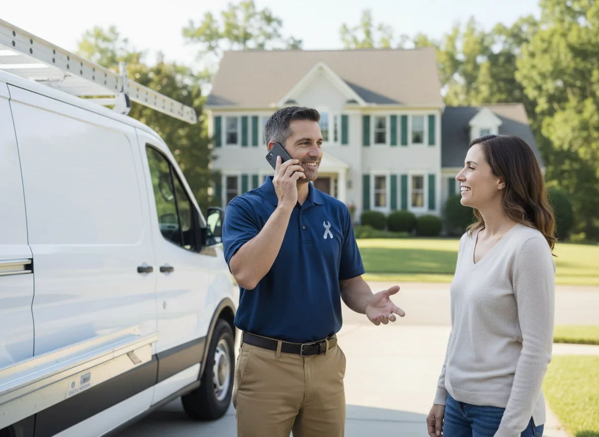 Home Gutter Service Bluffs, IL FAQs